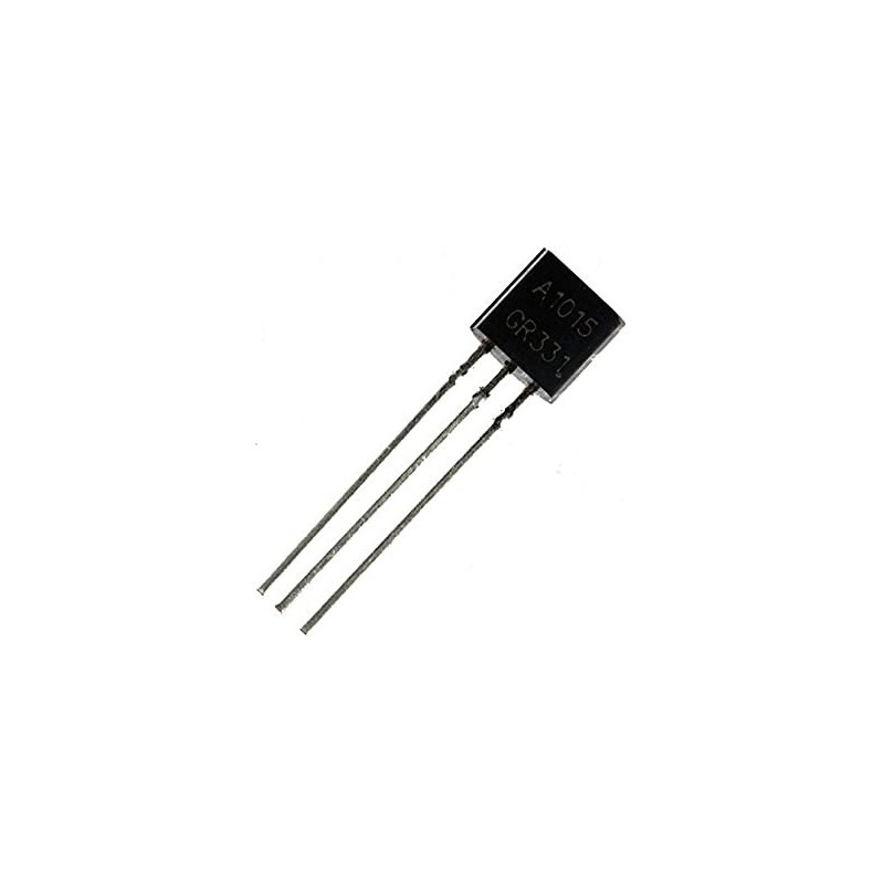 TRANSISTOR PNP 2SA1015