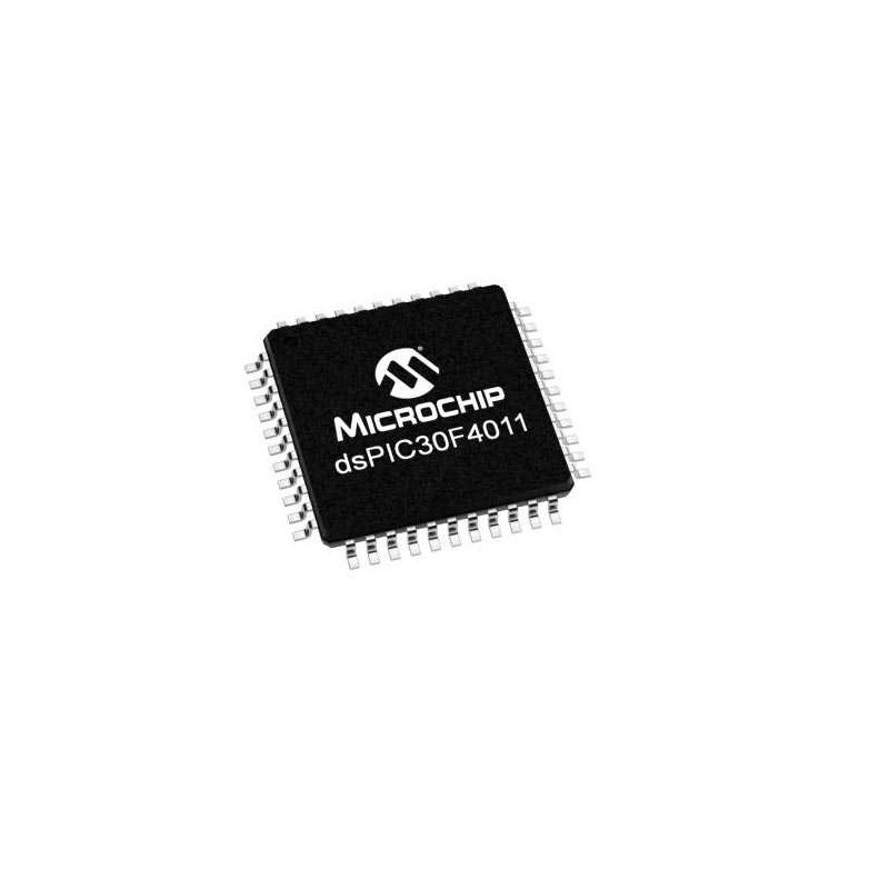 DSPIC30F4011-30I/PT