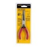 Pinza punta de aguja 6 inch