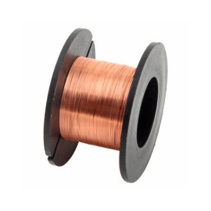 Alambre magneto calibre 26 (1m)