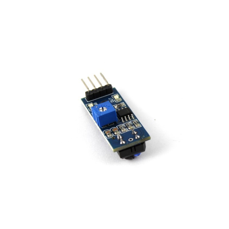 Módulo Sensor TCRT5000