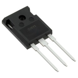 IXFH340N075T2 MOSFET N-CH 75 V 340A