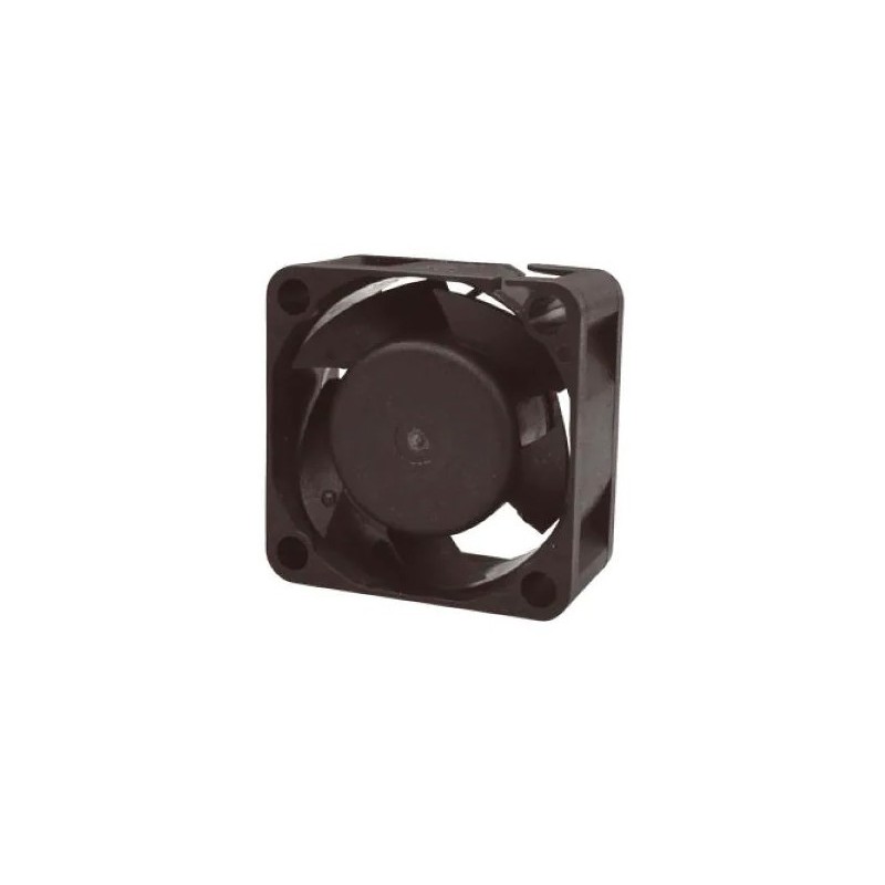 Ventilador 24v  40x40mm
