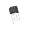 KBL04 Puente rectificador 4 A 400 V
