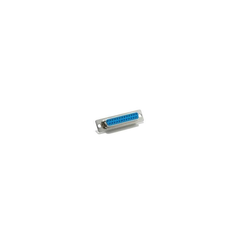 Conector DB25 Hembra