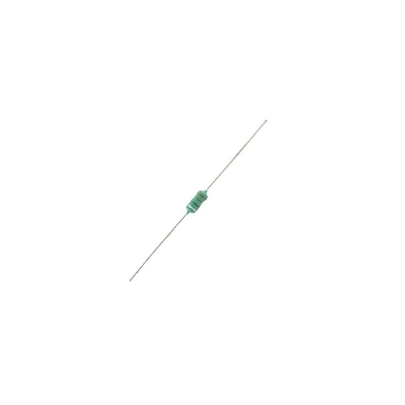 Inductor 33uH Th