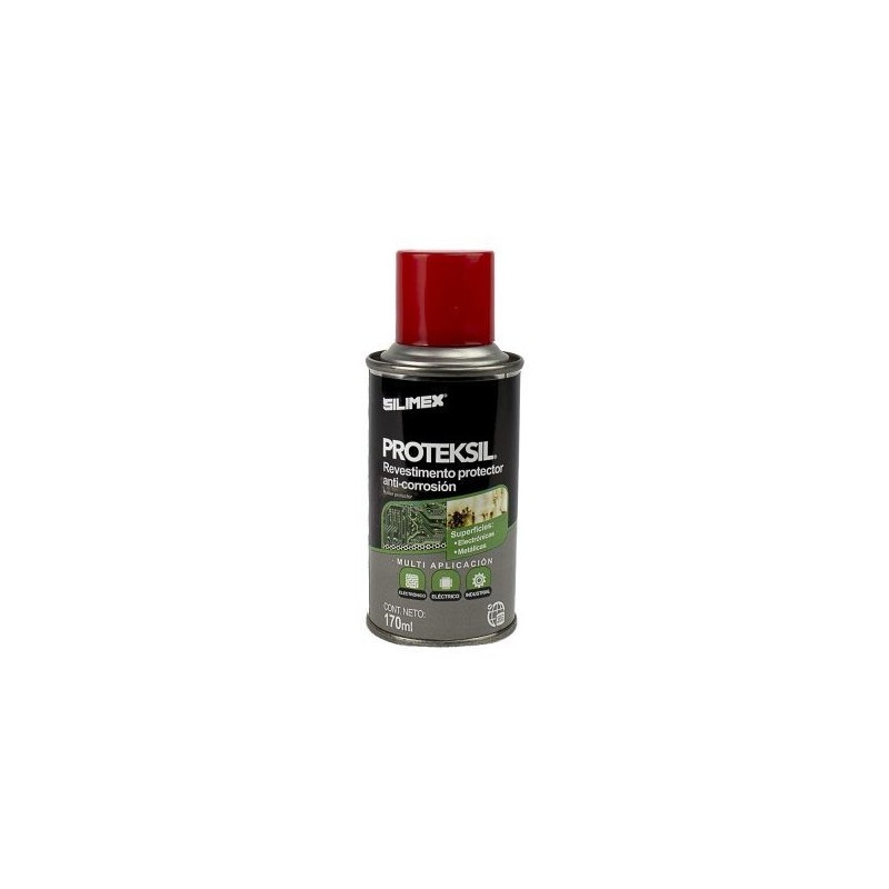 Protector en Aerosol