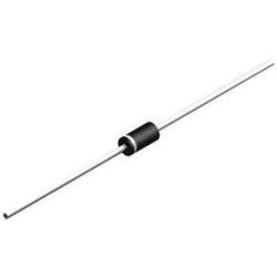 1N5817 Schottky 20V 1A
