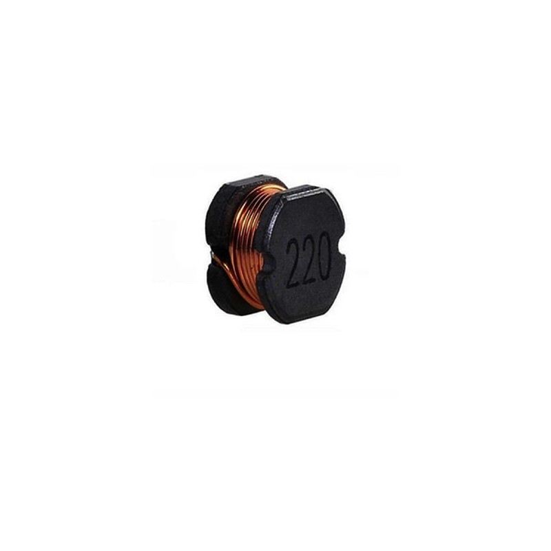 Inductor 220uH smd