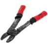 pinza pela cables 9 inch Pretul