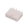 Conector vertical macho 4 posiciones 4.2mm