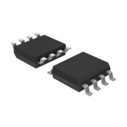 IRF9328TRPBF MOSFET Canal P...