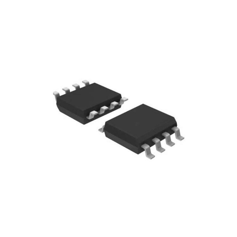 IRF9328TRPBF MOSFET Canal P 30V 12A