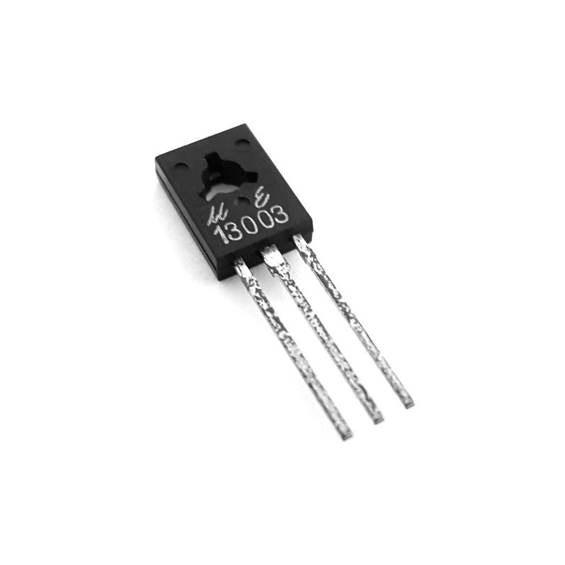 Transistor NPN MJE13003