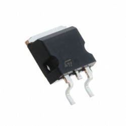 Transistor Mosfet canal P...