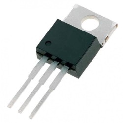 MJE18008 Transistor NPN...