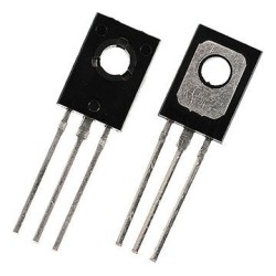 BD136 PNP 45 V 1.5 A Th