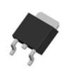 Transistor mosfet LR3103 canal N SMD