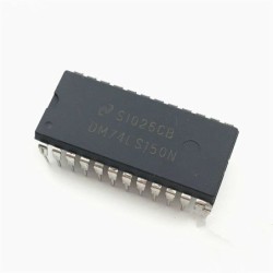 74LS150N TTL Multiplexor de...