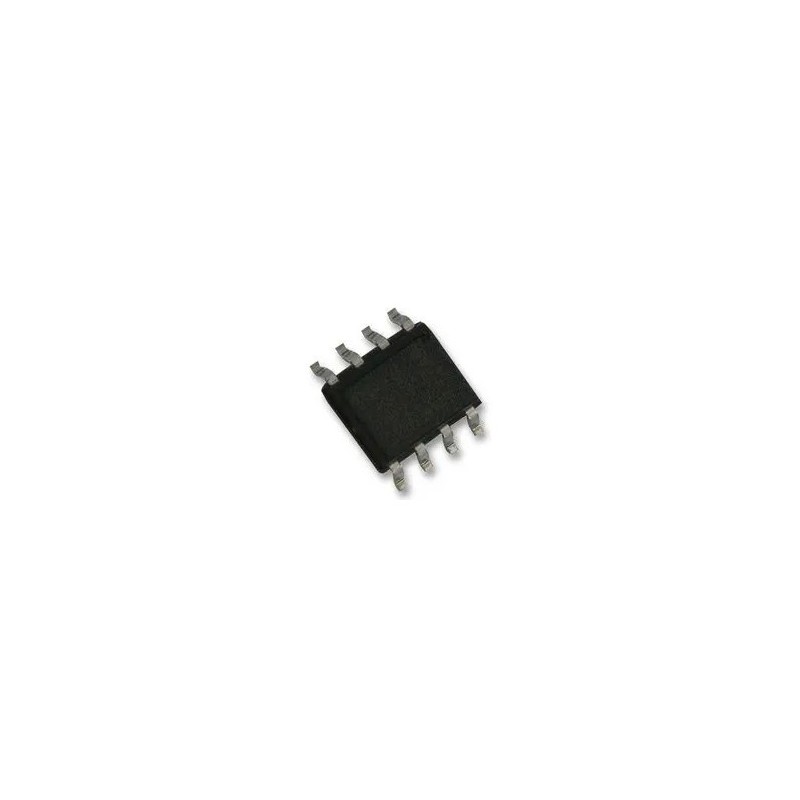 Transistor Mosfet canal P IRF9332TRPBF smd