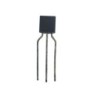 Transistor MOSFET canal N BS170-D75Z