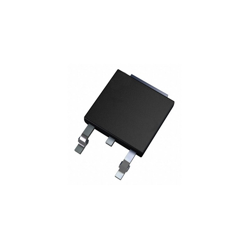 Transistor MOSFET canal N BUK9245