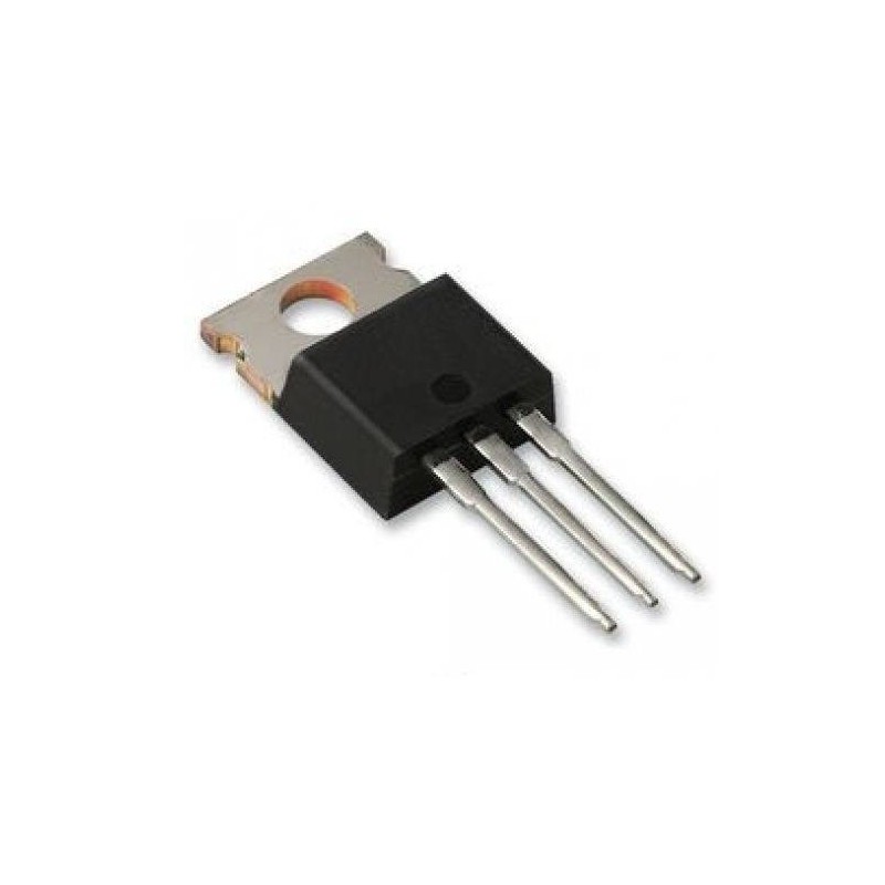 Transistor MOSFET canal N NDP406A