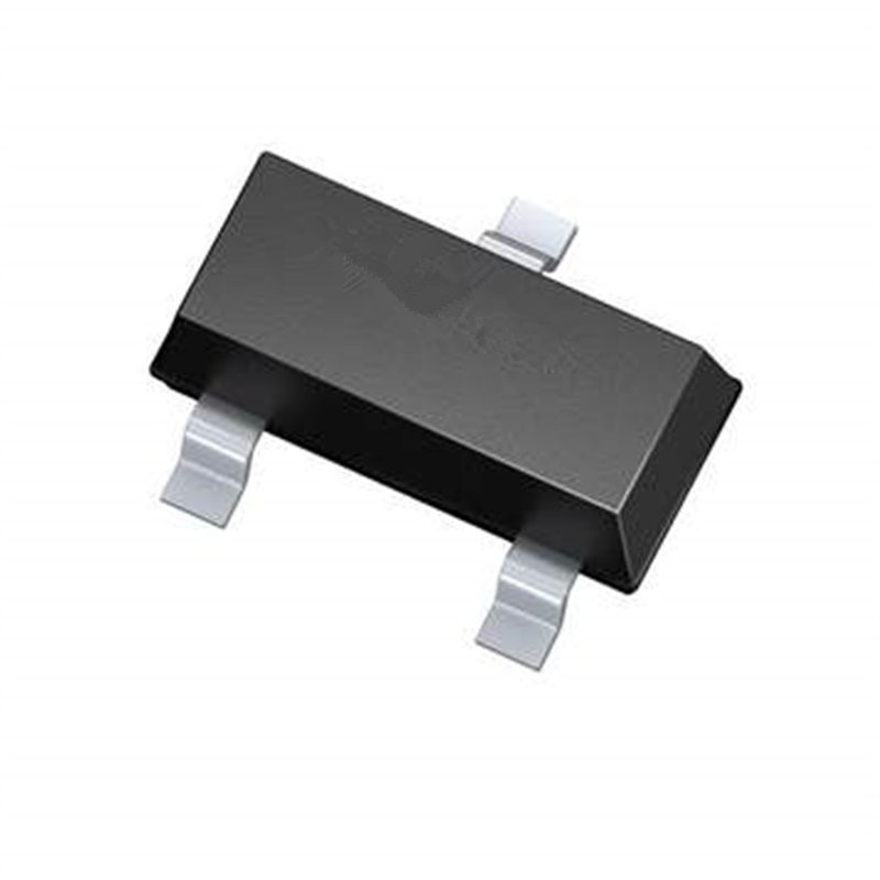 Transistor bipolar SMD MMBT4401