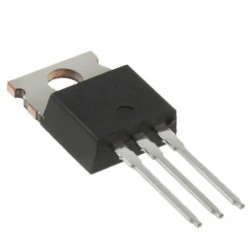 IRL540PBF MOSFET Canal N...