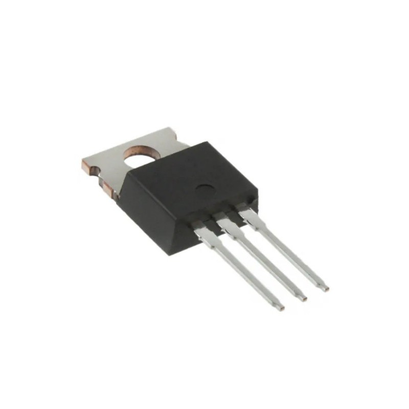 IRL540PBF MOSFET Canal N 100 V 28 A