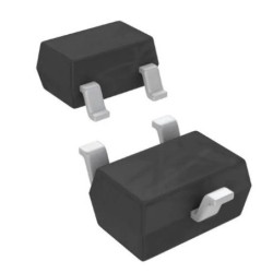 Transistor MOSFET canal N...