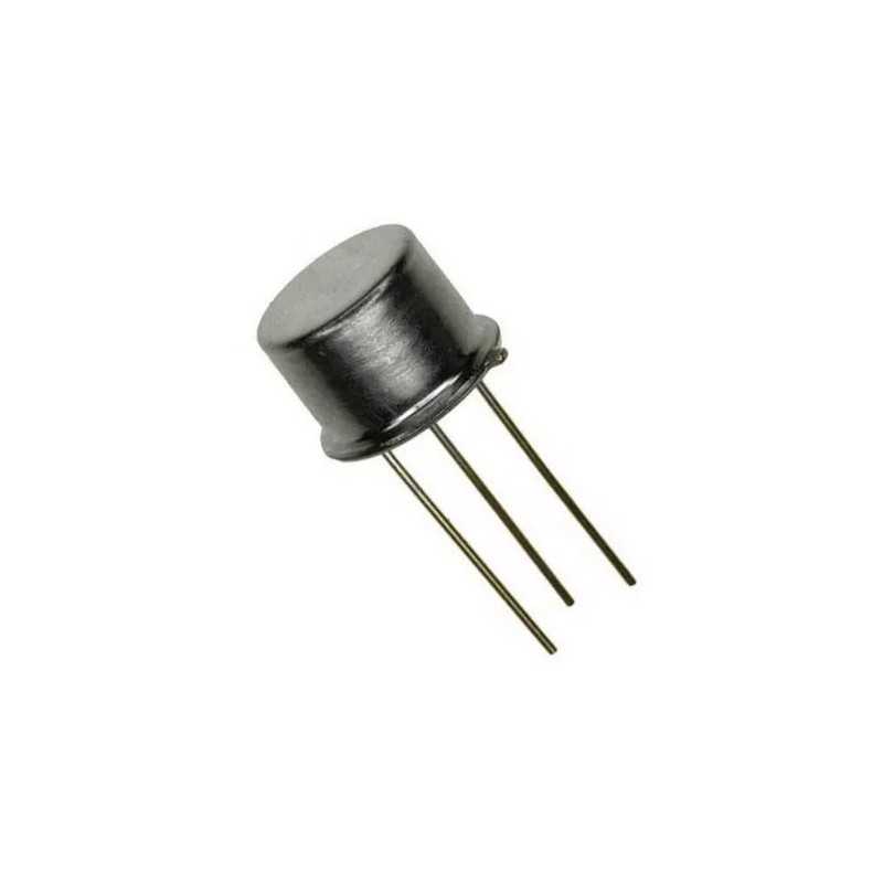 BC140 Transistor bipolar NPN 40V 1A