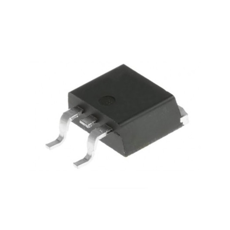 Mosfet D2PAK STB25NF06LAG