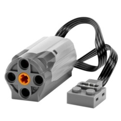 Motor DC compatible con...