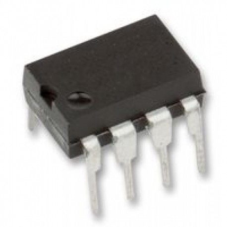 TL081 OPAM high-speed JFET input