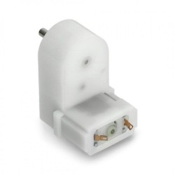 Motorreductor en ángulo...