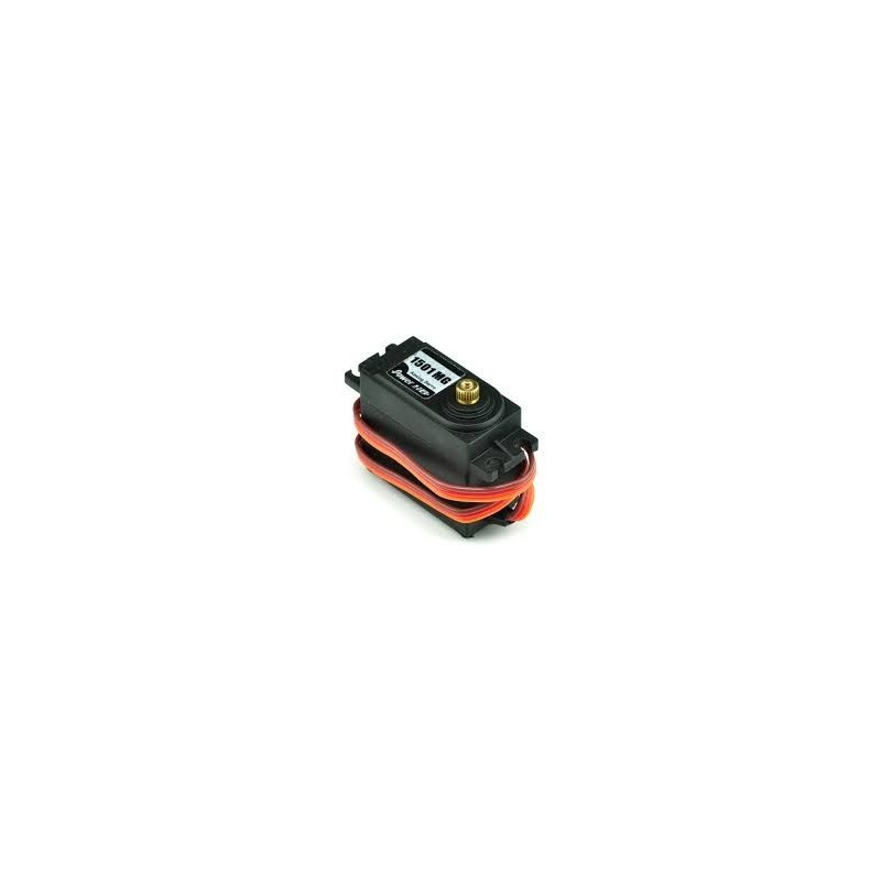 Servomotor HD-1501 17Kg