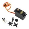 Servomotor 15Kg Tower Pro MG995 180 grados
