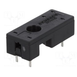 Base para relevador 5 pines...