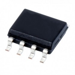UCC2803 Low-Power BiCMOS Current-Mode PWM
