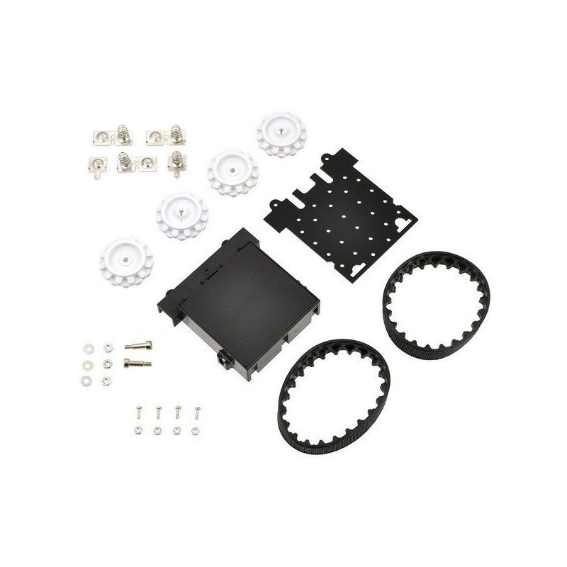 Kit minisumo pololu (Pololu No.1418)