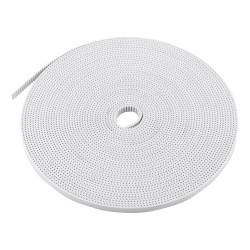 Banda Dentada 2GT6 1/2M...