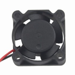 Ventilador 12V 80x80x25mm