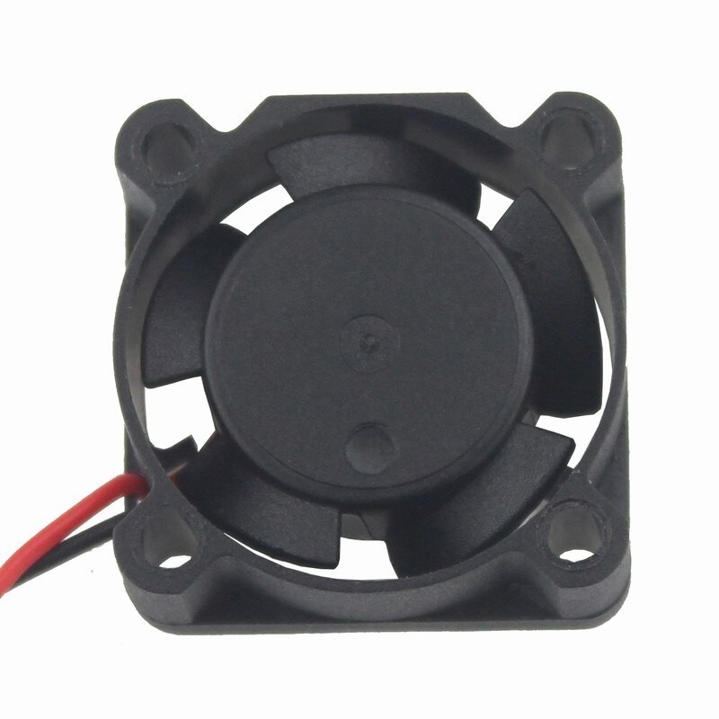 Ventilador 12V 80x80x25mm