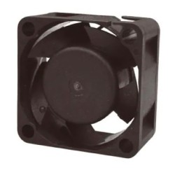 Ventilador 24VDC 40x40x20...