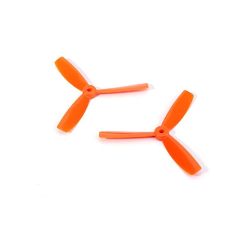 Hélice de Alto Rendimiento X50453 Color Naranja