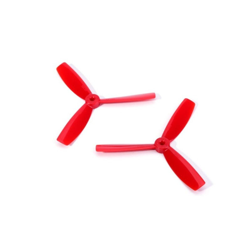 Hélice de Alto Rendimiento X50453 Color Rojo