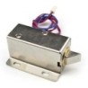 Solenoide lock 12 V (cerradura)