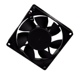 Ventilador 90x90x25mm 24VDC