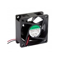 Ventilador 12V 90x90mm